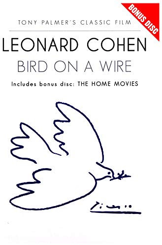 Leonard Cohen -Bird On A Wire Special Edition (2dvd)