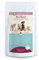 Herrmann Pouch Welpe Bio-Rind Apfel, Karotte, Haferflocken, 15er Pack (15 x 150 g)