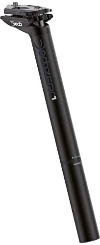 DEDA-ELEMENTI BEHÄLTER ZERO1 31,6X350 BOB
