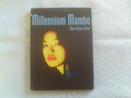 Millennium Mambo - Édition Limitée 2 DVD [FR Import]