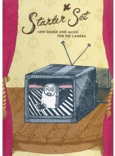 Starter Set: New Dance And Mus ic For The Camera