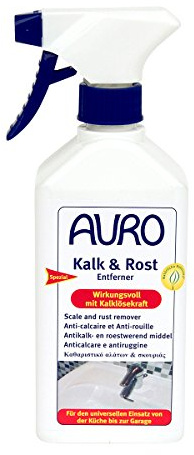 AURO Kalk- und Rostentferner