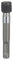Bosch 2 607 000 207 - Soporte universal, 1/4, 79 mm x 11 mm, pack de 1