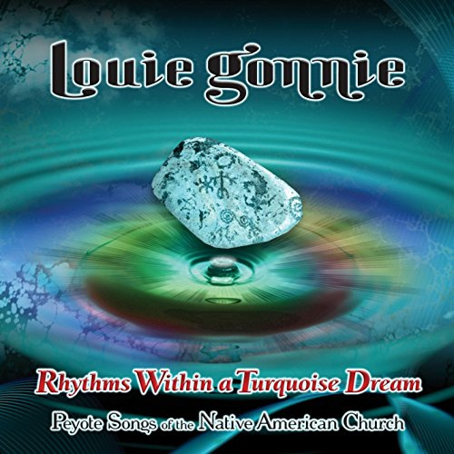 RHYTHMS WITHIN A TURQUOISE DREAM