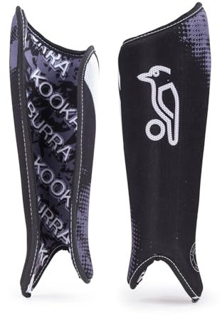 Convert - Espinilleras de Hockey - Negro