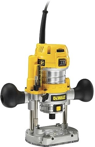 DeWalt 900 Watt Oberfräse D26203