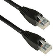 15m long (15 metre) Outdoor Exterior Cat5e Ethernet network cable - other lengths also available