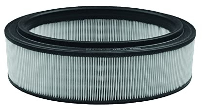 MAHLE LX 2844 - Air Filter Car - Engine