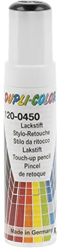 Dupli-Color 629860 Auto-Color-Lackstifte, 12 ml, Blau Pearl 0-0450