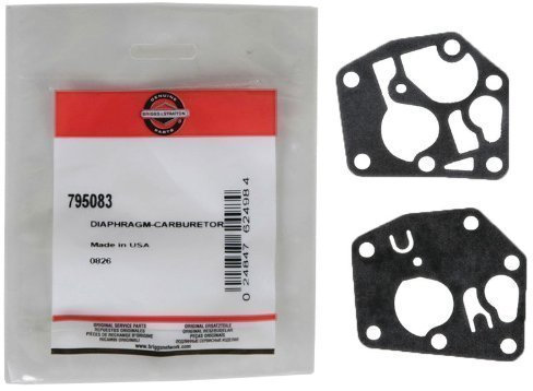 Briggs & Stratton 795083 - Diaphragm in carbonio