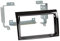ACV 381094-29-2 Radioblende, Schwarz