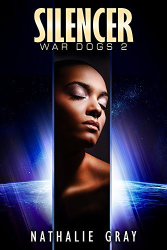 War Dogs 2: Silencer (English Edition)