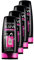 L'Oréal Paris Elsève Arginine Resist X3 Démêlant Renforçateur 200 ml - Lot de 4