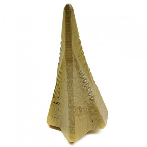 Bomba de Registro/Madera cuña de separación/Maul Splitter Granada SIL209