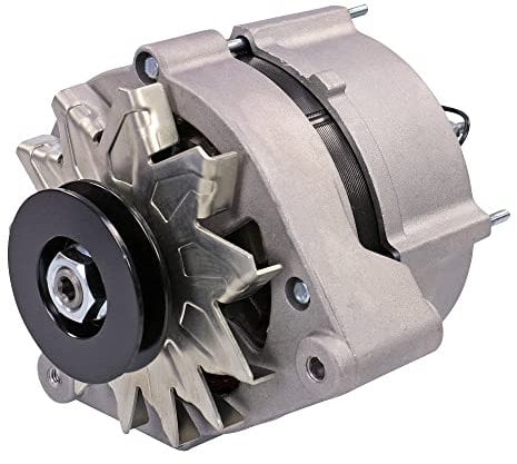 ATEC GERMANY 1x Lichtmaschine 14V 90A Kompatibel mit SEAT TOLEDO I (1L2), VW GOLF 2 (19E, 1G1), JETTA II (19E, 1G2, 165), PASSAT B3/B4 (3A2, 35I), PASSAT B3/B4 Variant (3A5, 35I)