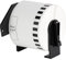 Endlos-Etikett kompatibel zu Brothers DK-22205 | Thermopapier mit Kunststoffhalter / 62mm x 30,48 m| einsetzbar in Brother P-Touch QL 500 Series / 500 / 500A / 500BS / 500BW / 550 / 560 Series / 560 / 560VP / 560YX / 570 / 580 Series / 580 / 580N / 650TD / 700 / 710W / 720NW / 1000 Series / 1050 / 1050N / 1060N