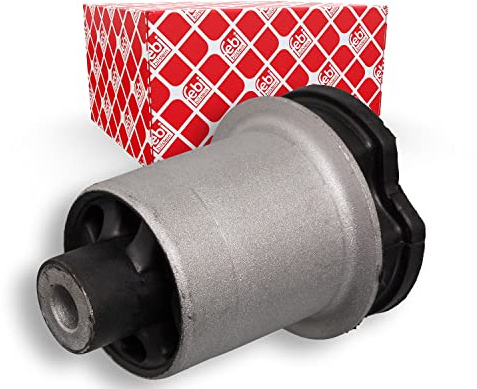 febi bilstein 14154 Achskörperlager für Hinterachsträger | Kompatibel mit: AUDI A4 B5, A4 B5 Avant