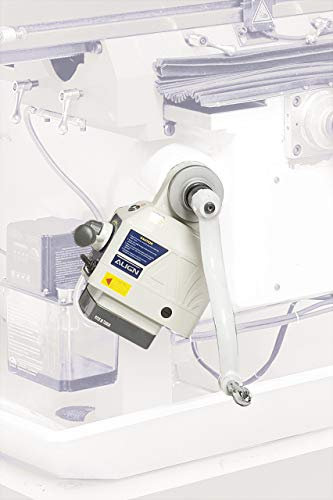 Vorschubapparat AL-500P-Z / 110 V Zubehör für Bohr- und Fräsmaschinen 53-1012A BERNARDO