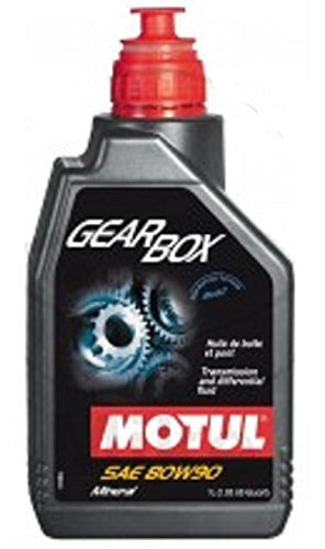 MOTUL - 714.02.99 - 105781 - OEL GETR 80W90 1L MIN HD - Literpreis: 11,65 €
