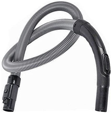 Tuyau, Flexible complet (avec poignée) d'origine Aspirateur 4055013223 TORNADO Aspirateur 4055013223 TORNADO