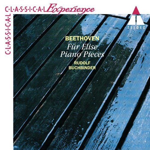 Für Elise Klavierstücke
