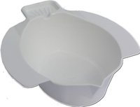 Sani-Alt Einsatzbidet, Bidet, Sitzbecken