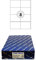 4.000 Etiketten 105 x 74 mm selbstklebend auf DIN A4 Bögen (2x4 Etiketten DIN A7) - 500 Blatt Bigpack - Universell für Laser/Inkjet/Kopierer einsetzbar 8-teilig