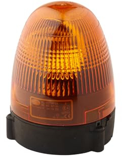 HELLA 2RL 007 337-041 Halogen Rundumleuchte - KL Rotafix - 12/24V