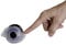 Able Life EZ Doorknob Grips, Arthritis & Senior Living Aid, Open Doors Easily, Set of 2 (Eligible for VAT Relief in the UK)