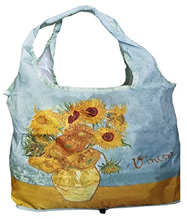 Torba w torbie Van Gogh Sunflowers