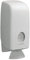 Ripple Toilet Tissue Disp Metal Flecked