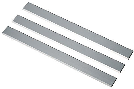 CMT 794.305 3-Pcs HS Planer and Jointer Knives, 12-Inch Length
