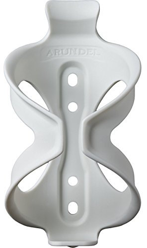 Arundel Sport Porte bidon Blanc
