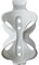 Arundel Sport Porte bidon Blanc