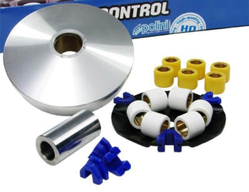 Variomatik POLINI Speed Control - PEUT Jetforce 50 C-TECH (2-Takt) Typ:A1