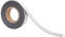 Maul Magnetband 4,5cm | Selbstklebendes Magnetband für Bilder, Fotos und Postkarten | Magnetklebeband individuell zuschneidbar | Ideal anwendbar in Büro, Küche und Werkstatt | Länge 10m