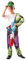 Rubie's Official Marvel Avengers Assemble Deluxe Hulk to Captain America, Children Costume - Medium