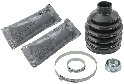 Meyle 014 495 0000 Bellow Set, drive shaft