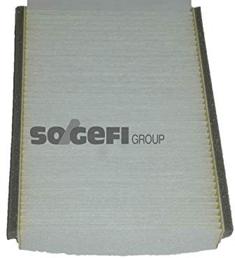 PURFLUX AH396 Filtri Abitacolo