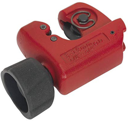 Sealey Vs0349 Brake Pipe Cutter