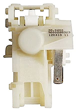 Bosch 654621 00654621 Pestillo de puerta