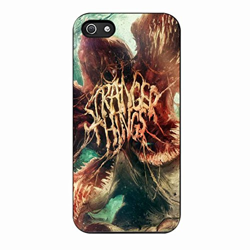 Stranger Things Poster Case iPhone 7, Mobile Phone Case Protective Case