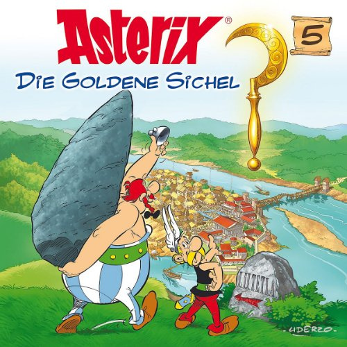 05: die Goldene Sichel