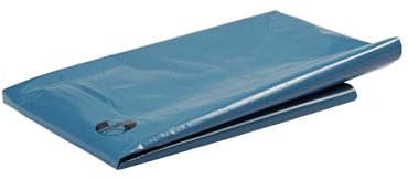 deiss Premium bolsas de basura deiss Premium para 240L – Cubo de basura 100stk., 1)