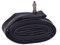 Filmer Dunlop Fahrradschlauch, schwarz, 24 x 1,75/1,95 Zoll (5 cm)