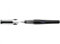 Pelikan 958850 Pelikano Füllhalter Feder M für Rechtshänder, schwarz
