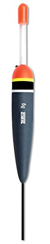 Zebco Angeln Pose Schwimmer Knicklichtpose Durchlaufpose - 12g