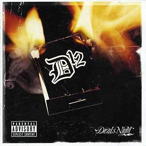 Devil's Night [Ltd. Edition]