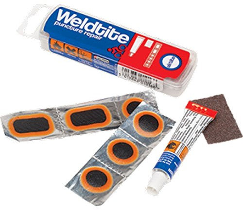 WELDTITE PUNCTURE REPAIR KIT