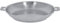 Cristel - P28QL - Poêle inox 28cm - sans poignée amovible - Collection Strate